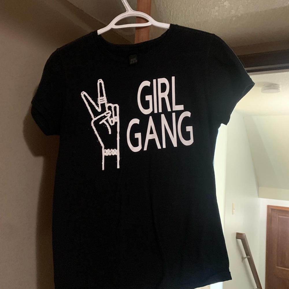 Short Sleeve Tee